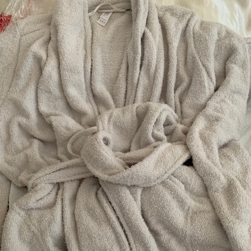 Target “STARS ABOVE” Robe